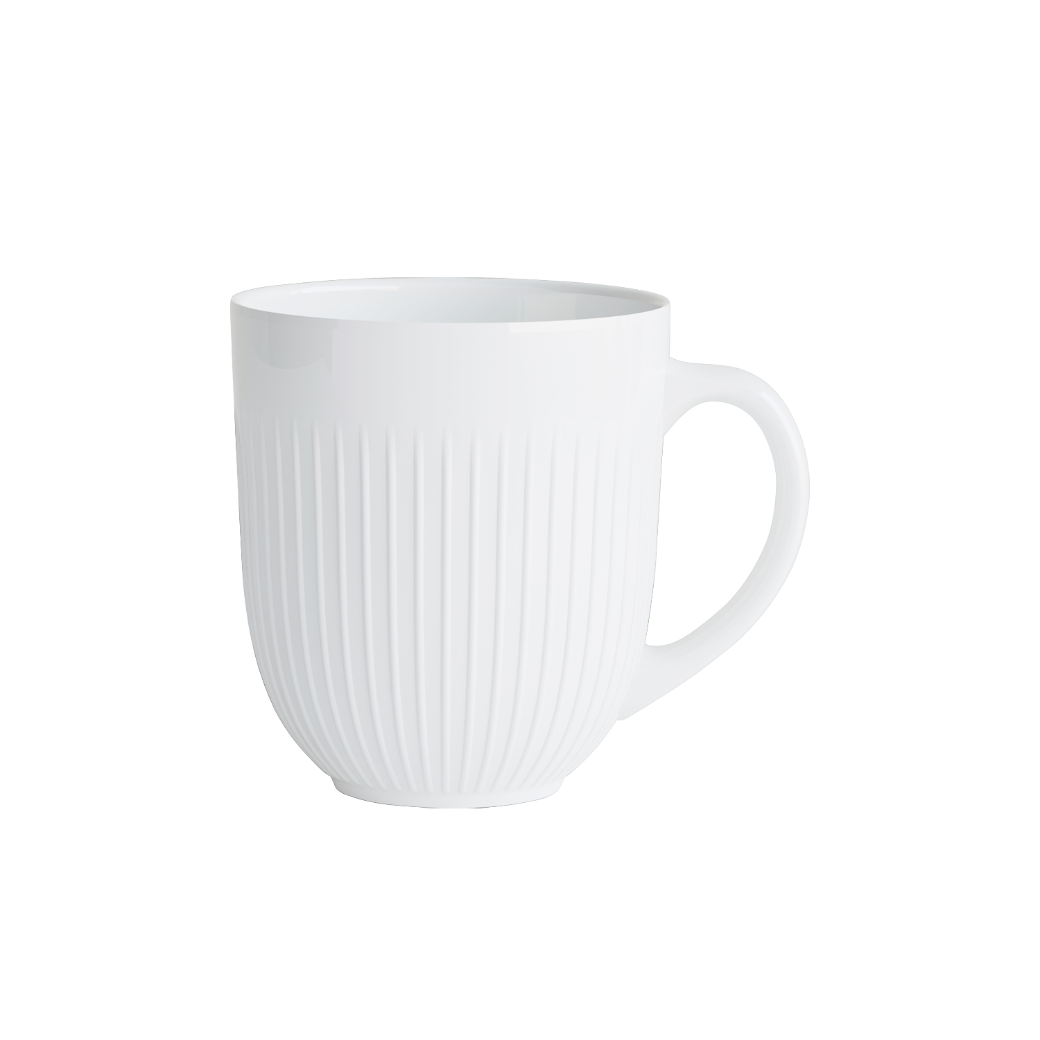 Ridge Mug