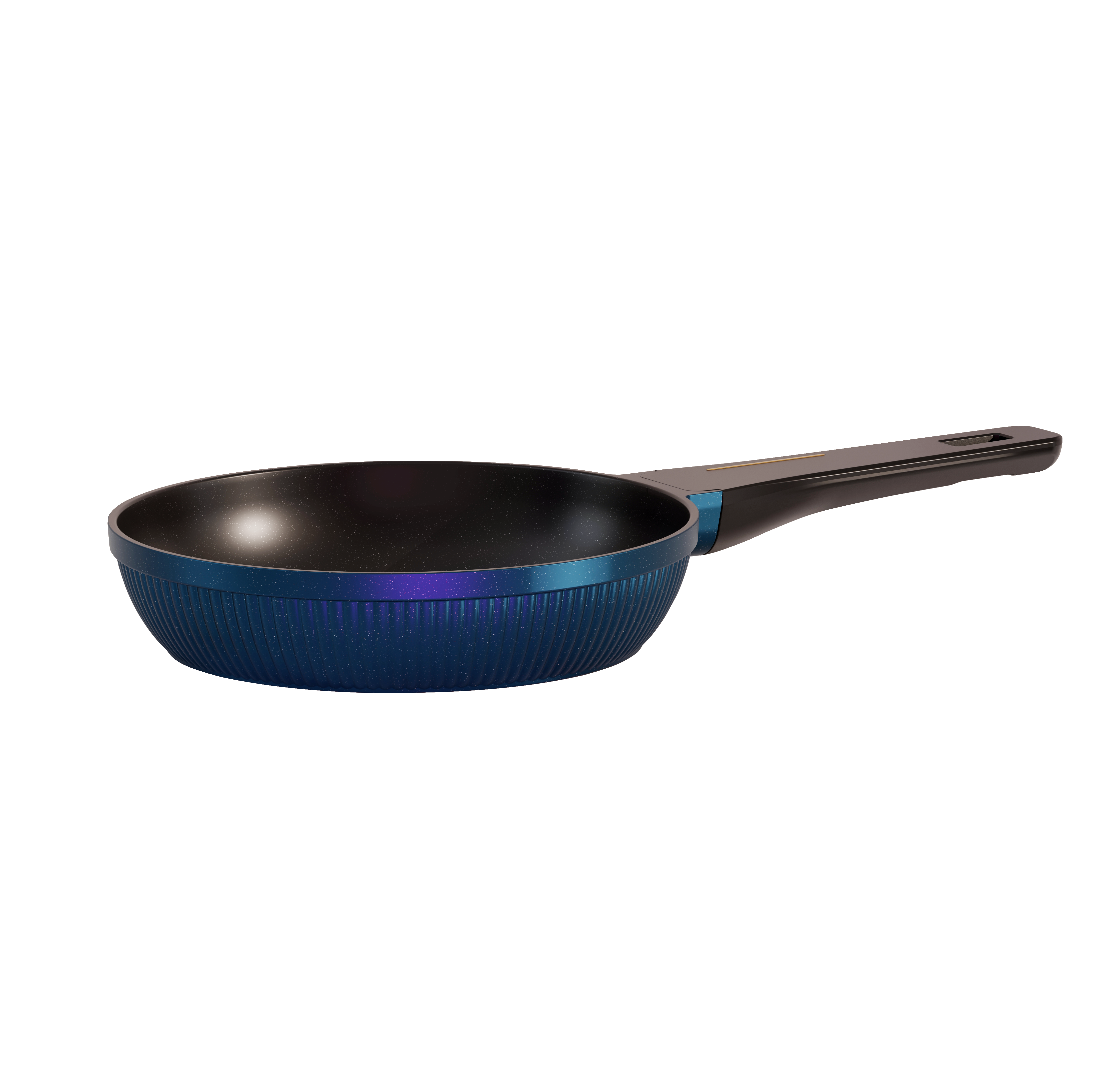 Shell Frying Pan