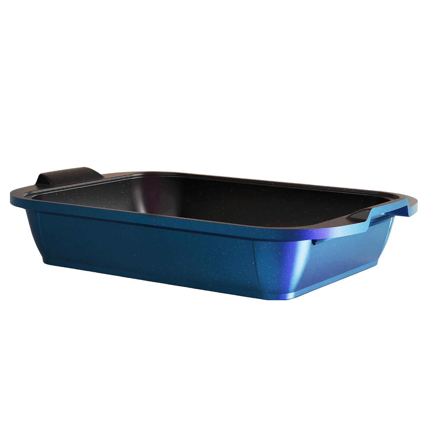 Elegance Square Roaster