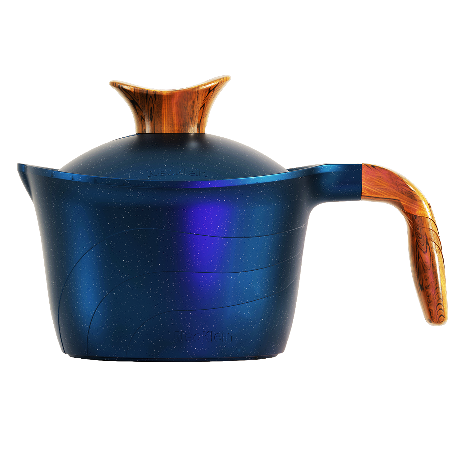 Milk Pot