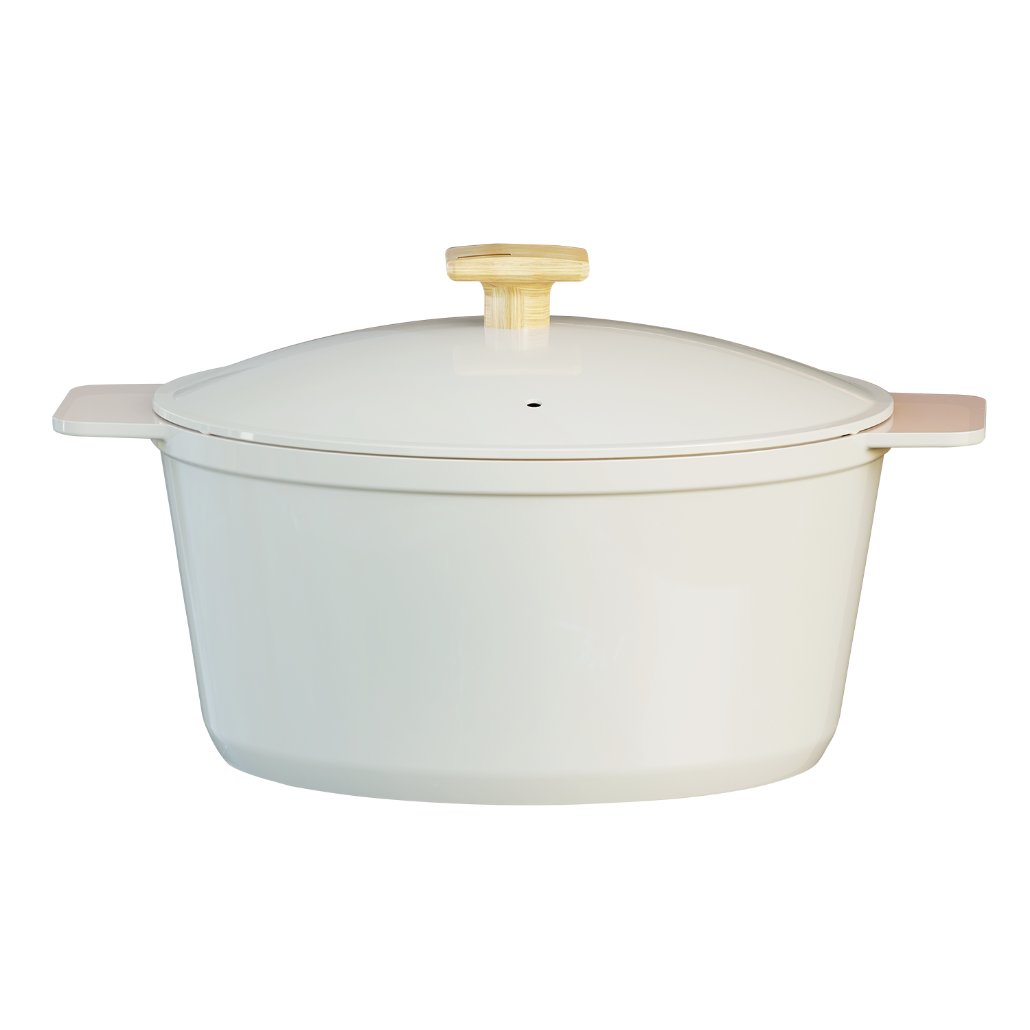 Eternal Casserole Die-Cast Lid