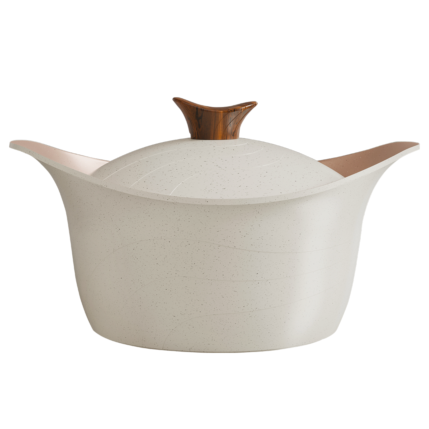 Original Casserole Die-Cast Lid