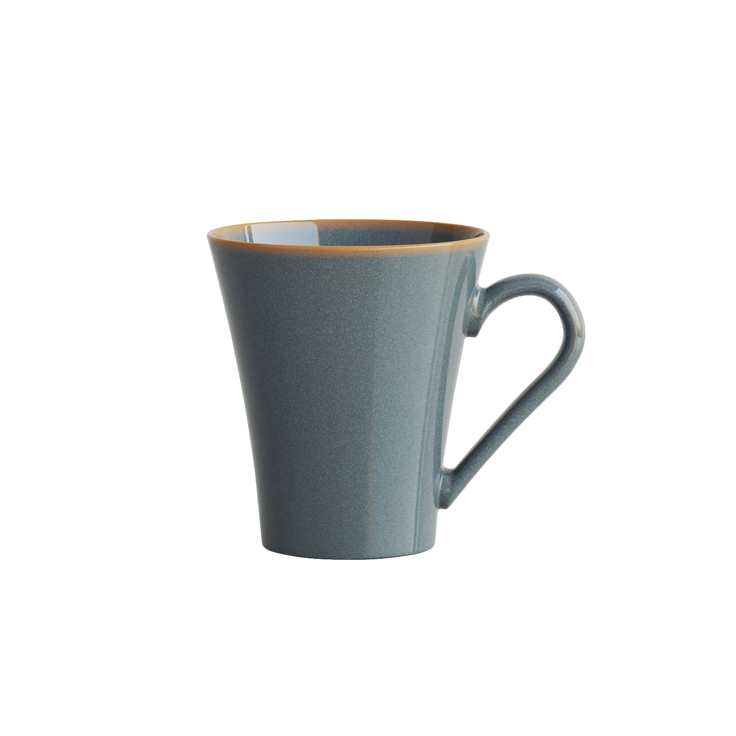 Megaphone Mug