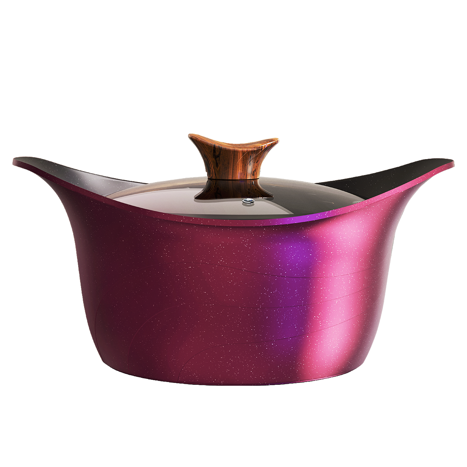 Original Casserole Glass Lid