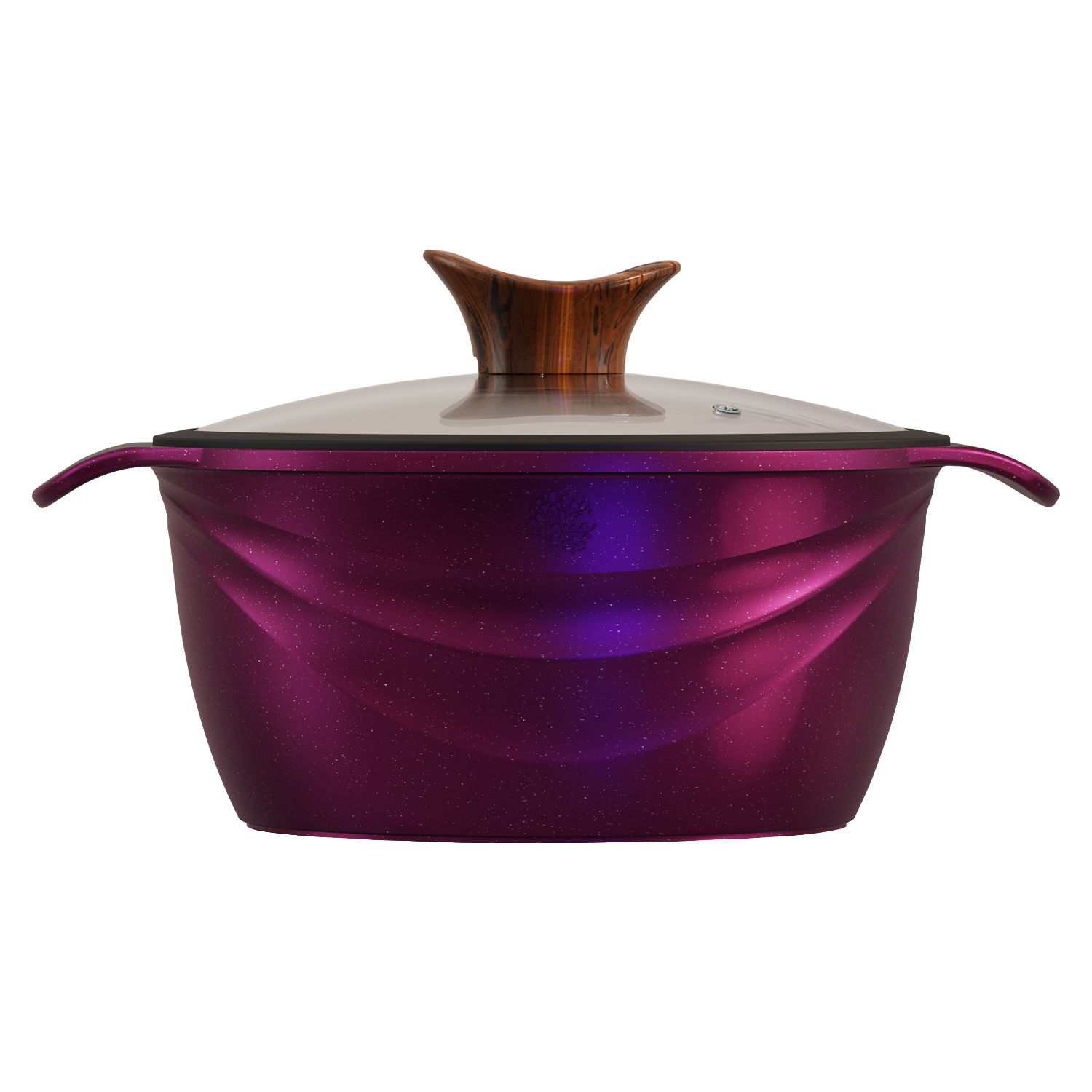 Pro+ Casserole Glass Lid