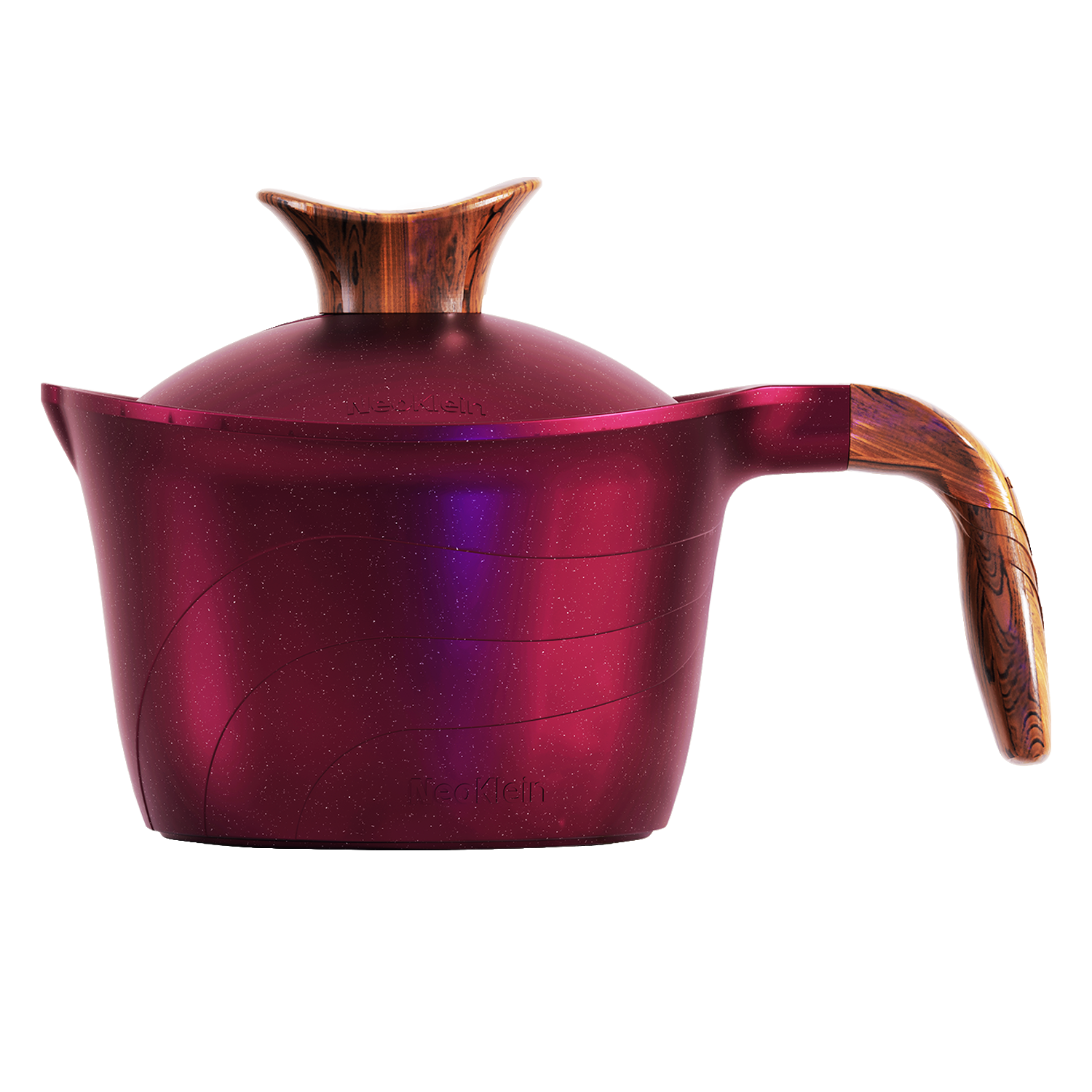 Milk Pot