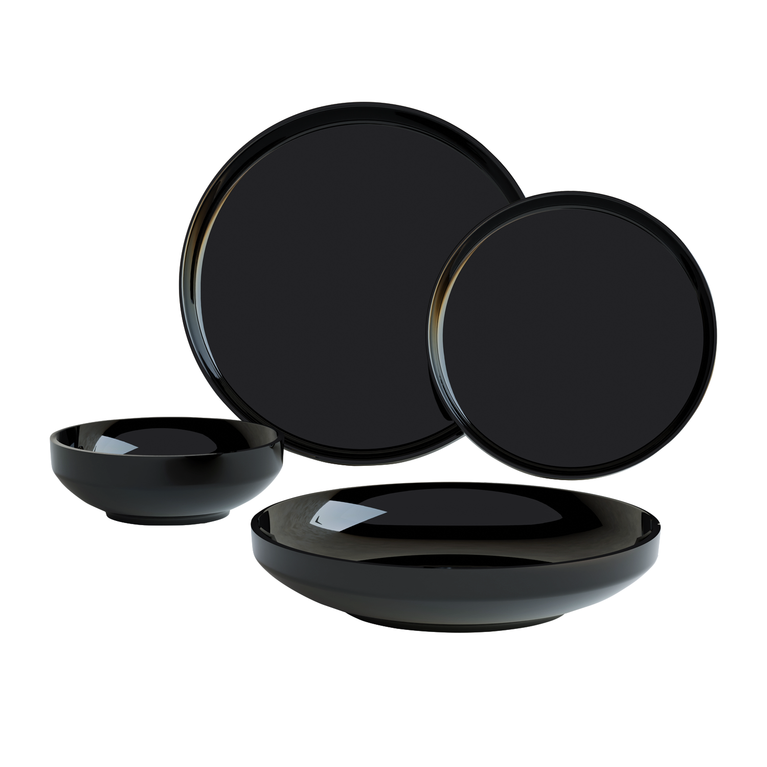 Lail Set 24 pieces