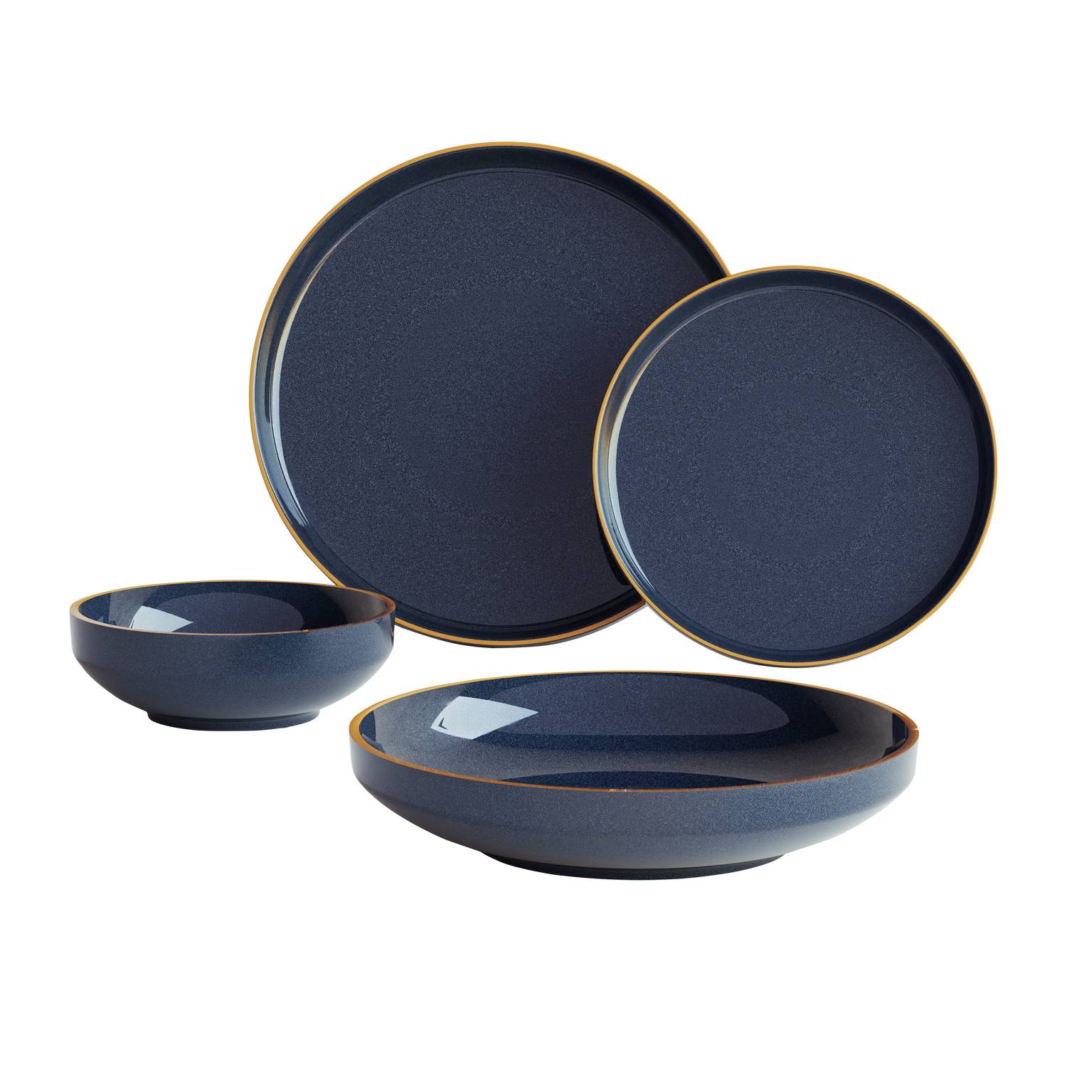 Lail Set 24 pieces