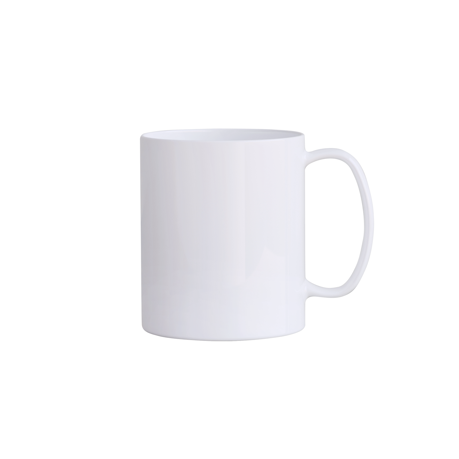 Cylinder Mug