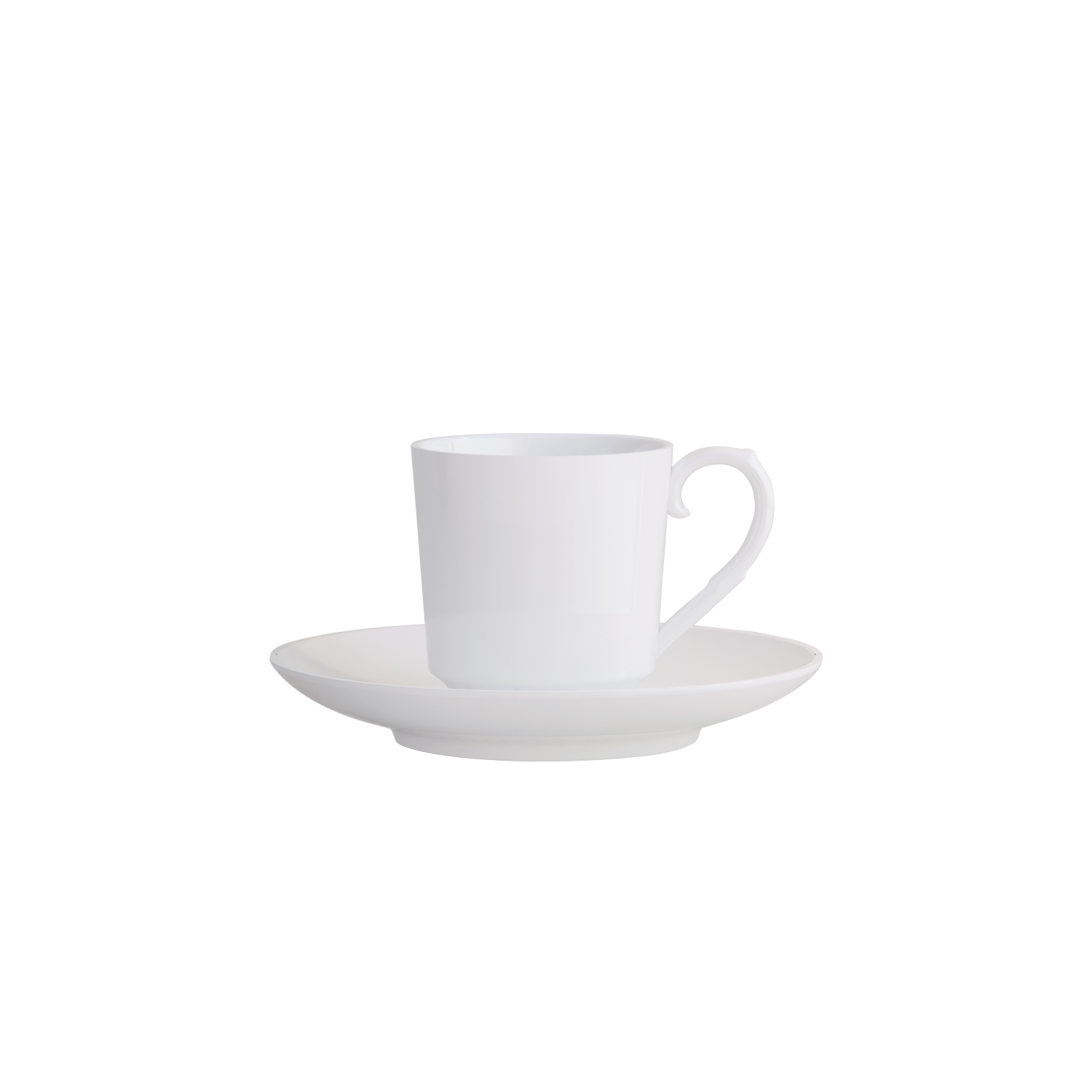 Top Kapi Coffee Cup & Saucer