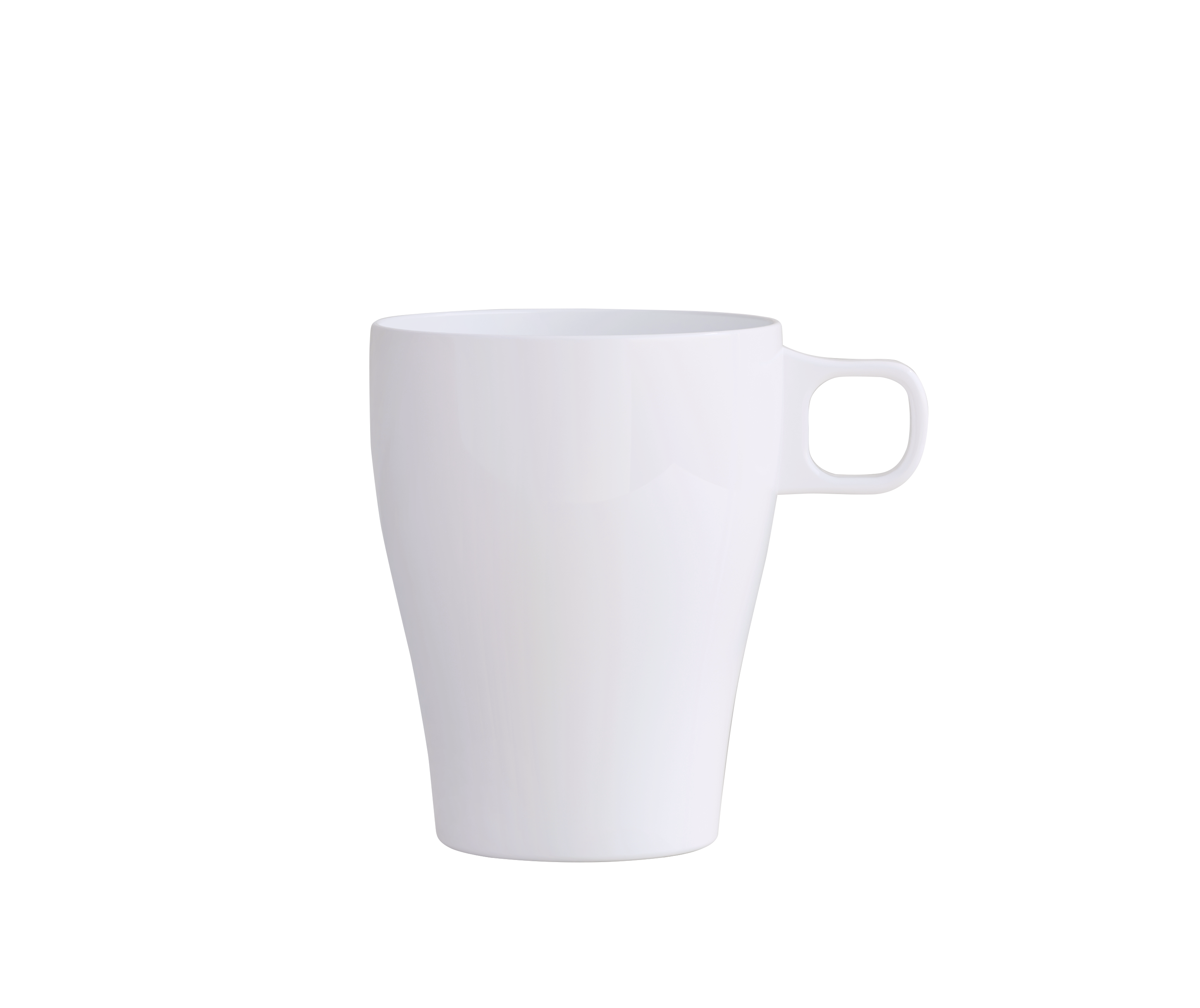 Ice Cream Mug