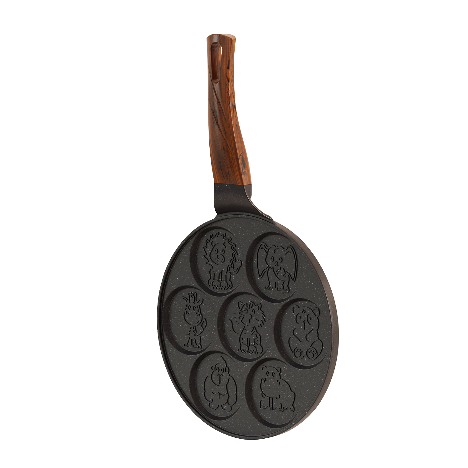 Pancake Animals 280mm