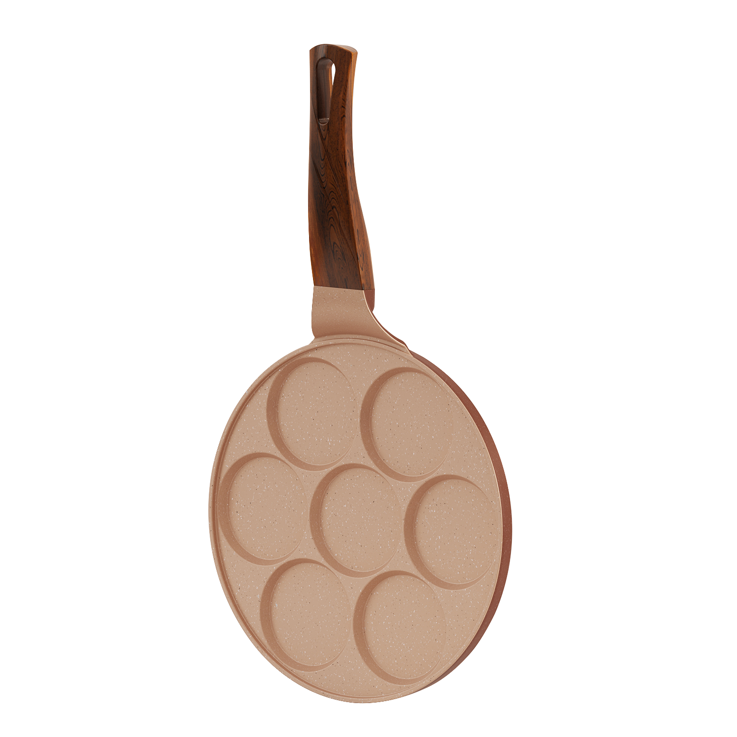BW Pancake Flat-Disc 280mm