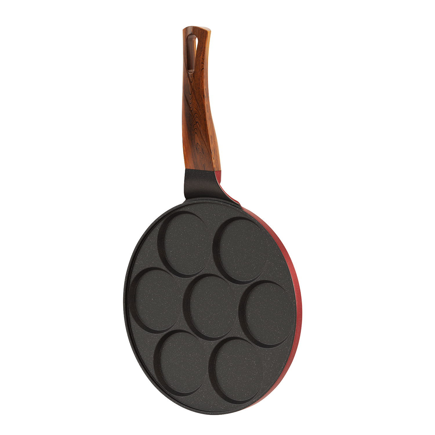 BW Pancake Flat-Disc 280mm