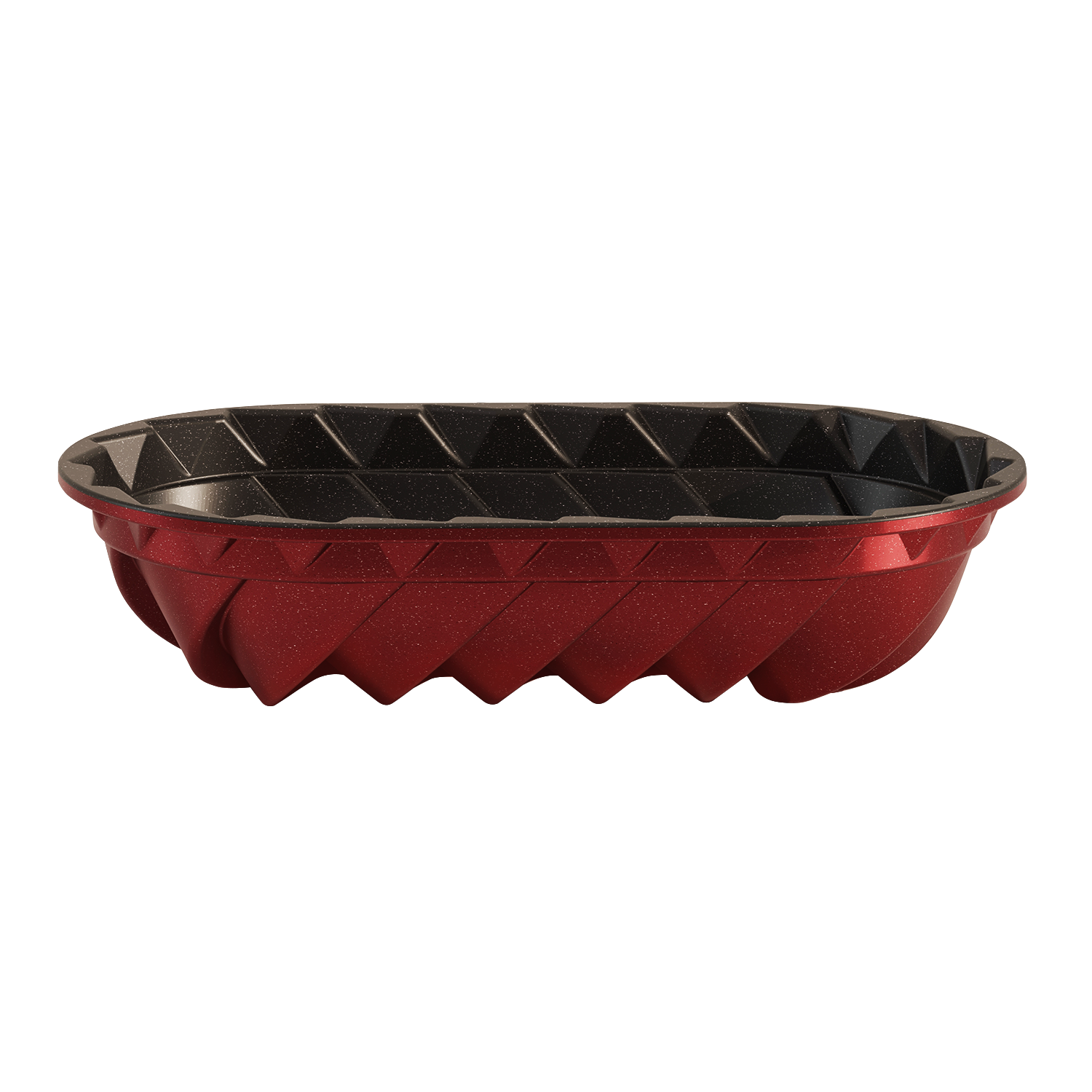 BW Pancake Wavy Pan