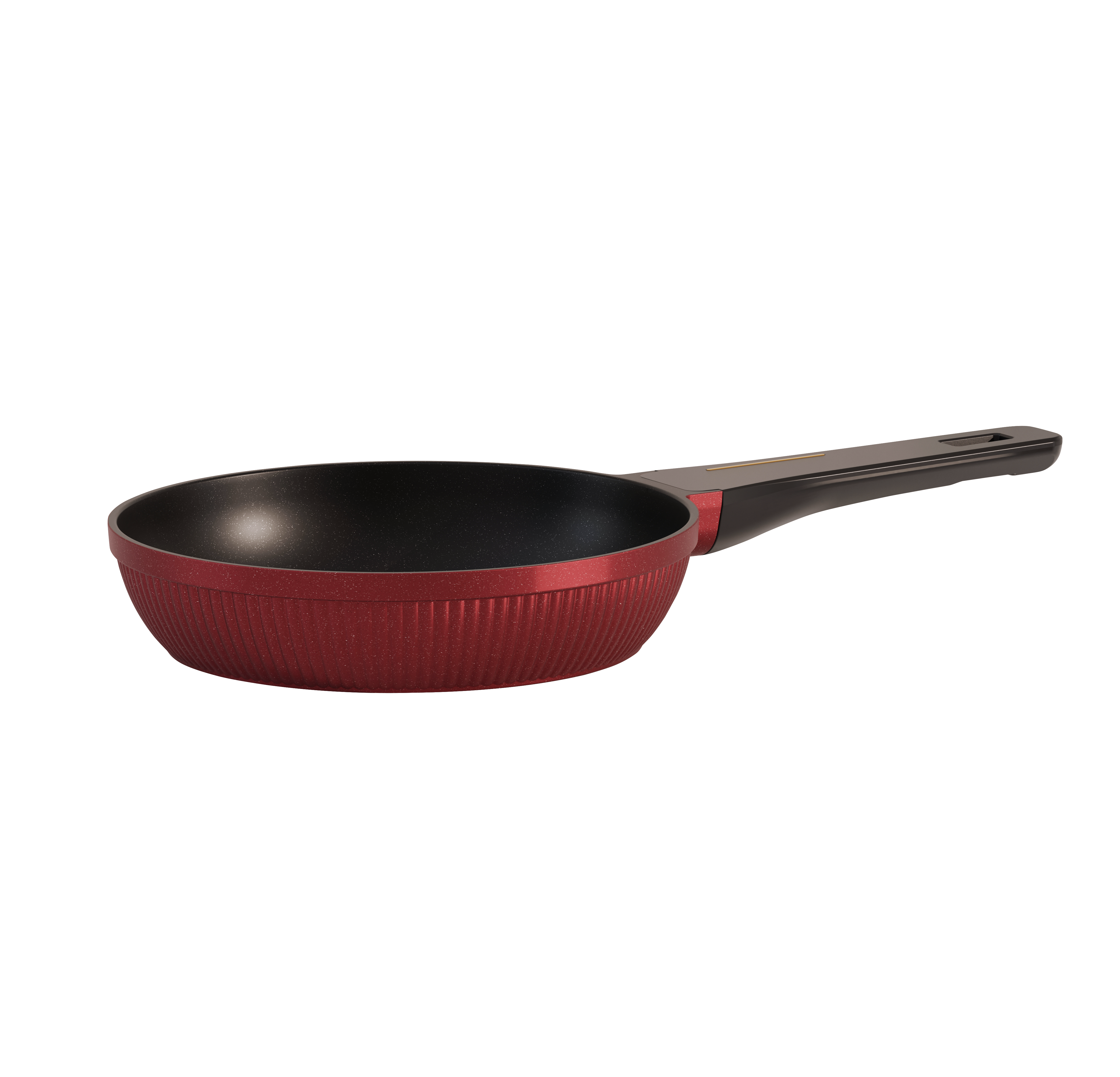 Shell Frying Pan