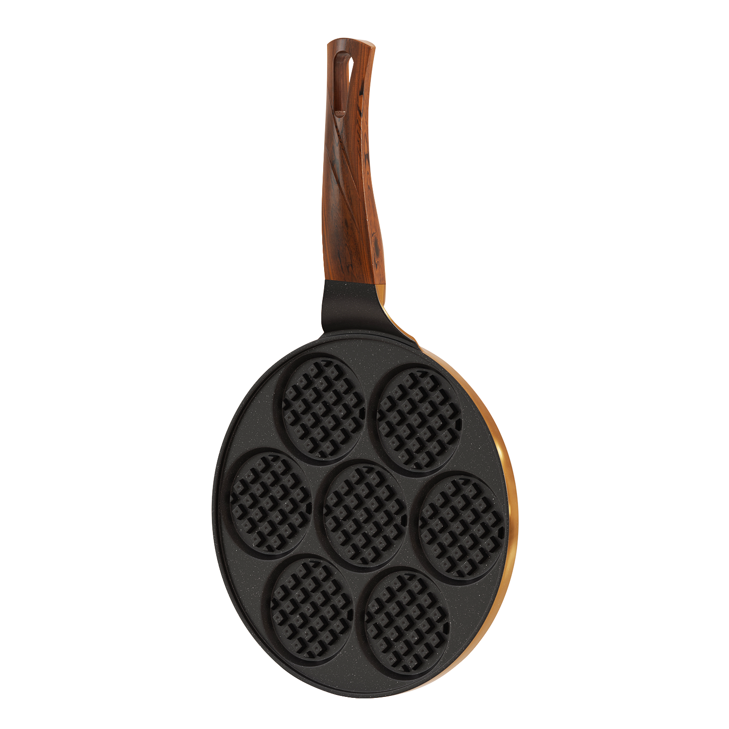 BW Pancake Waffle 280mm