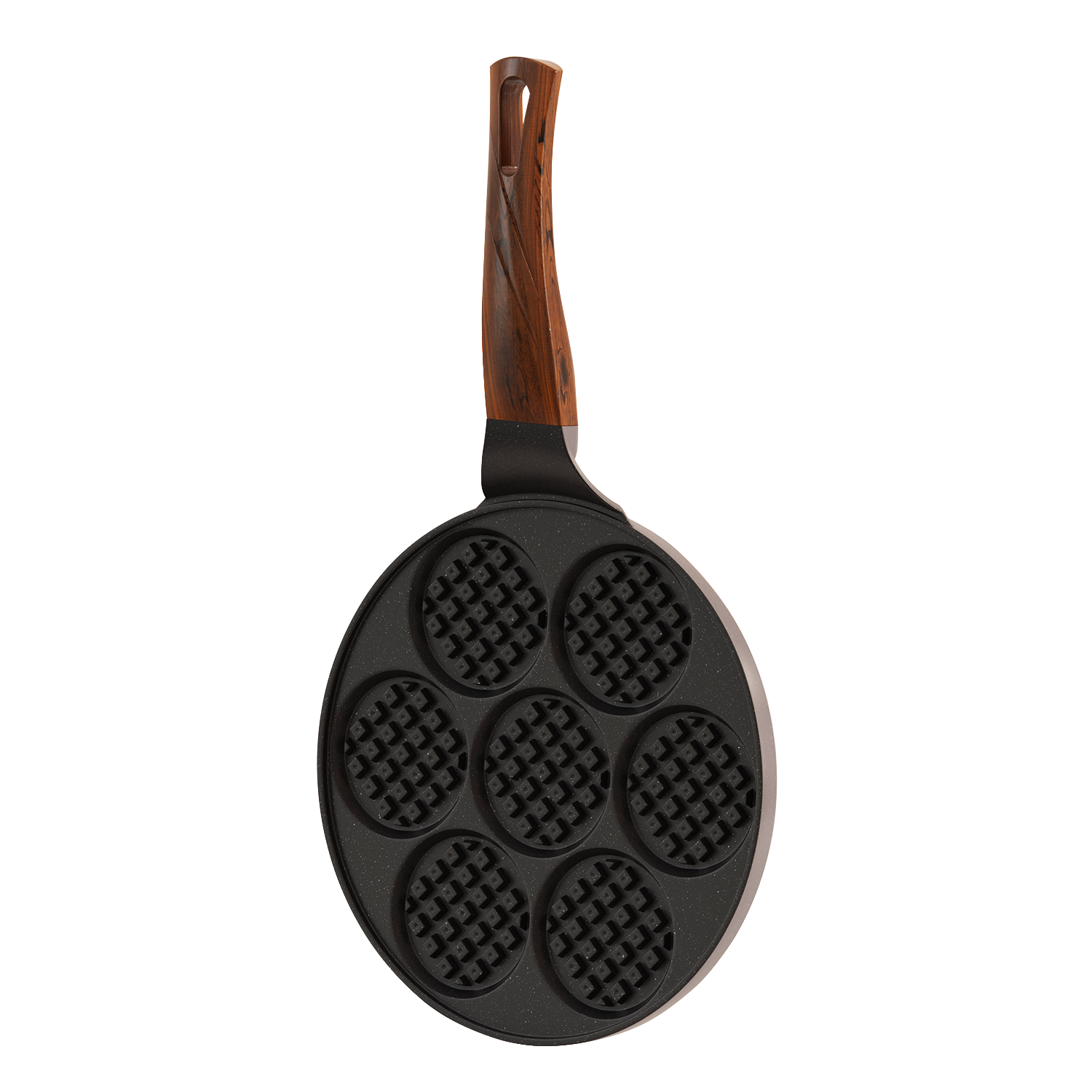 BW Pancake Waffle 280mm