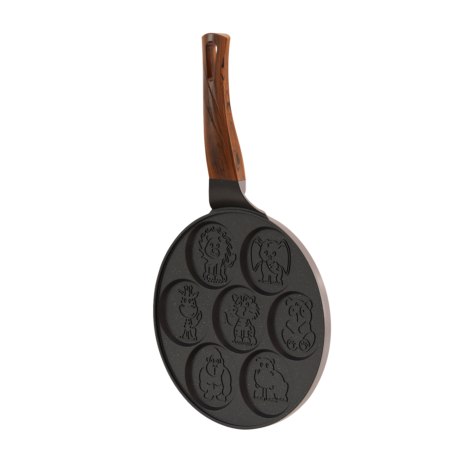 Pancake Animals 280mm
