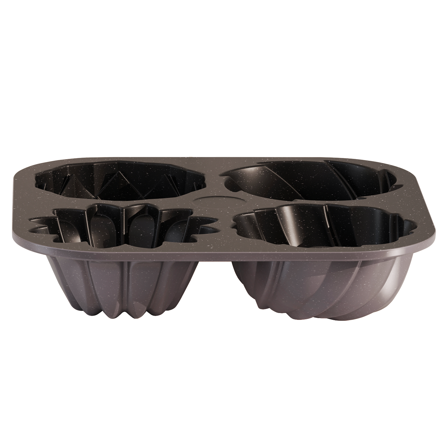 BW Pancake 4Pcs Tray