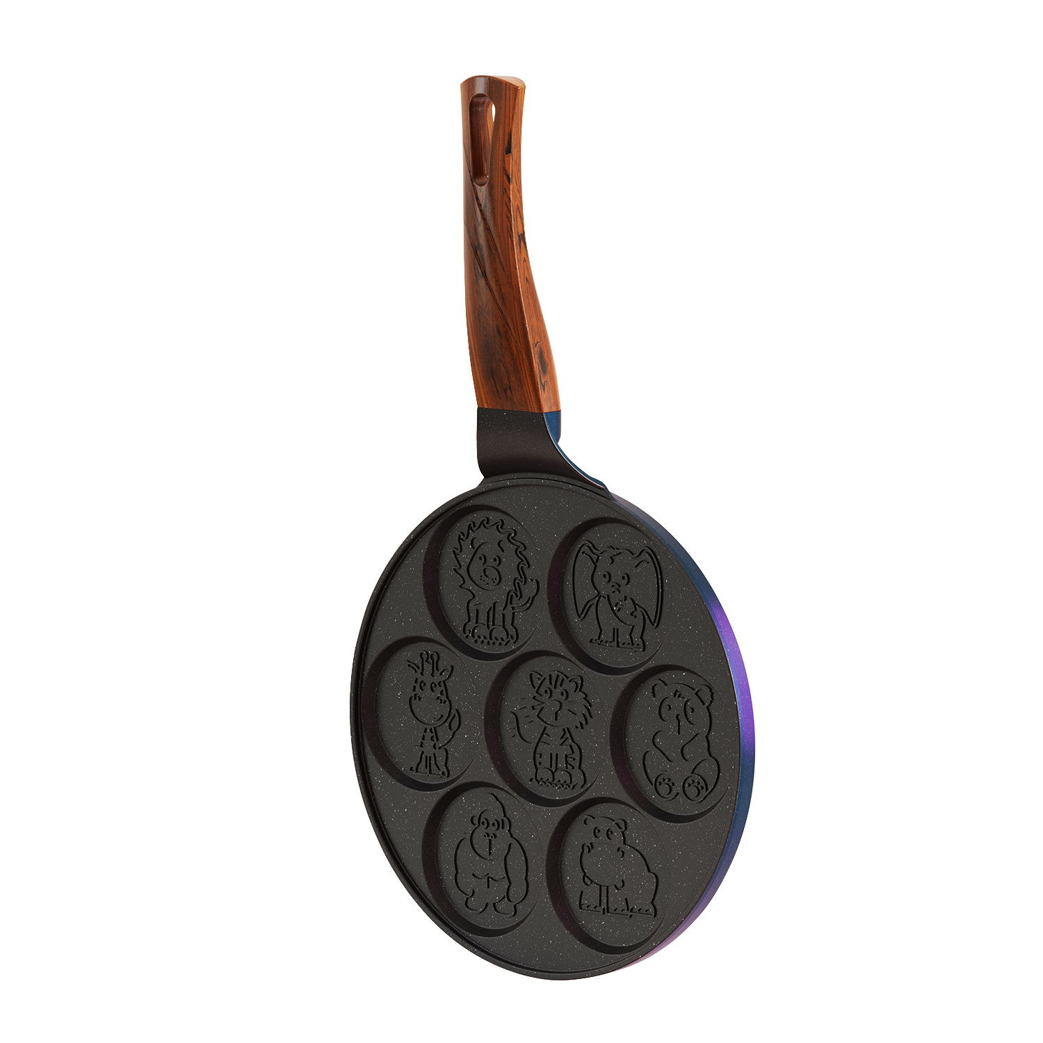 Pancake Animals 280mm