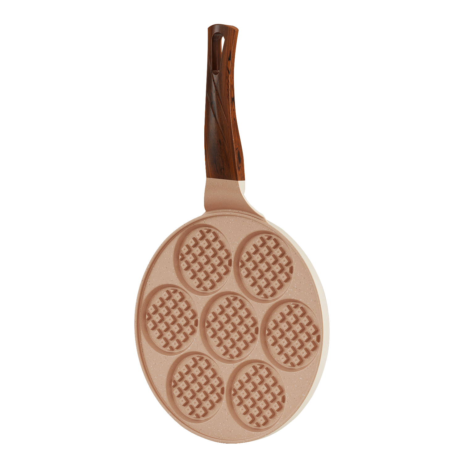 BW Pancake Waffle 280mm