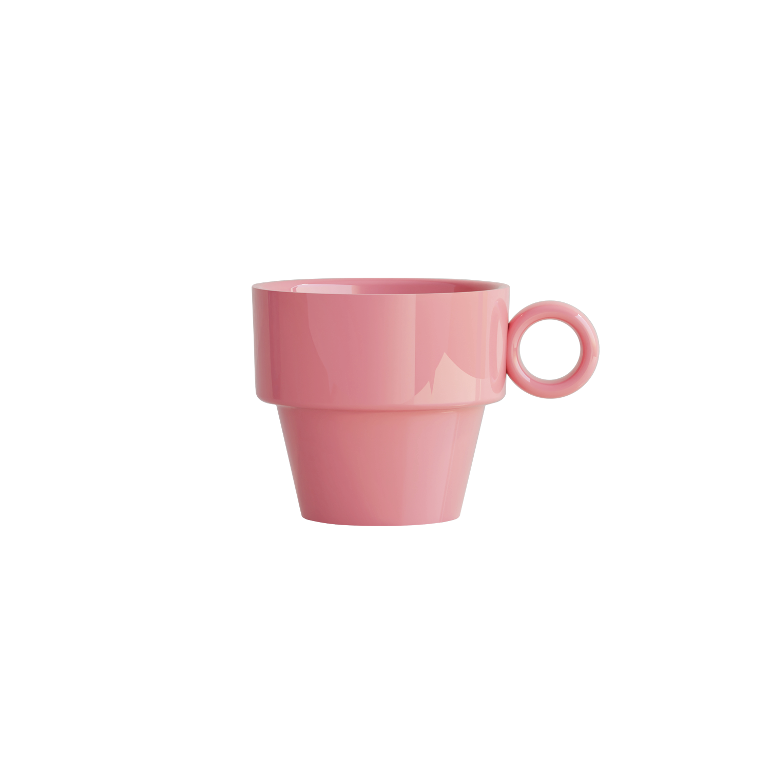 Grace Coffee Cup