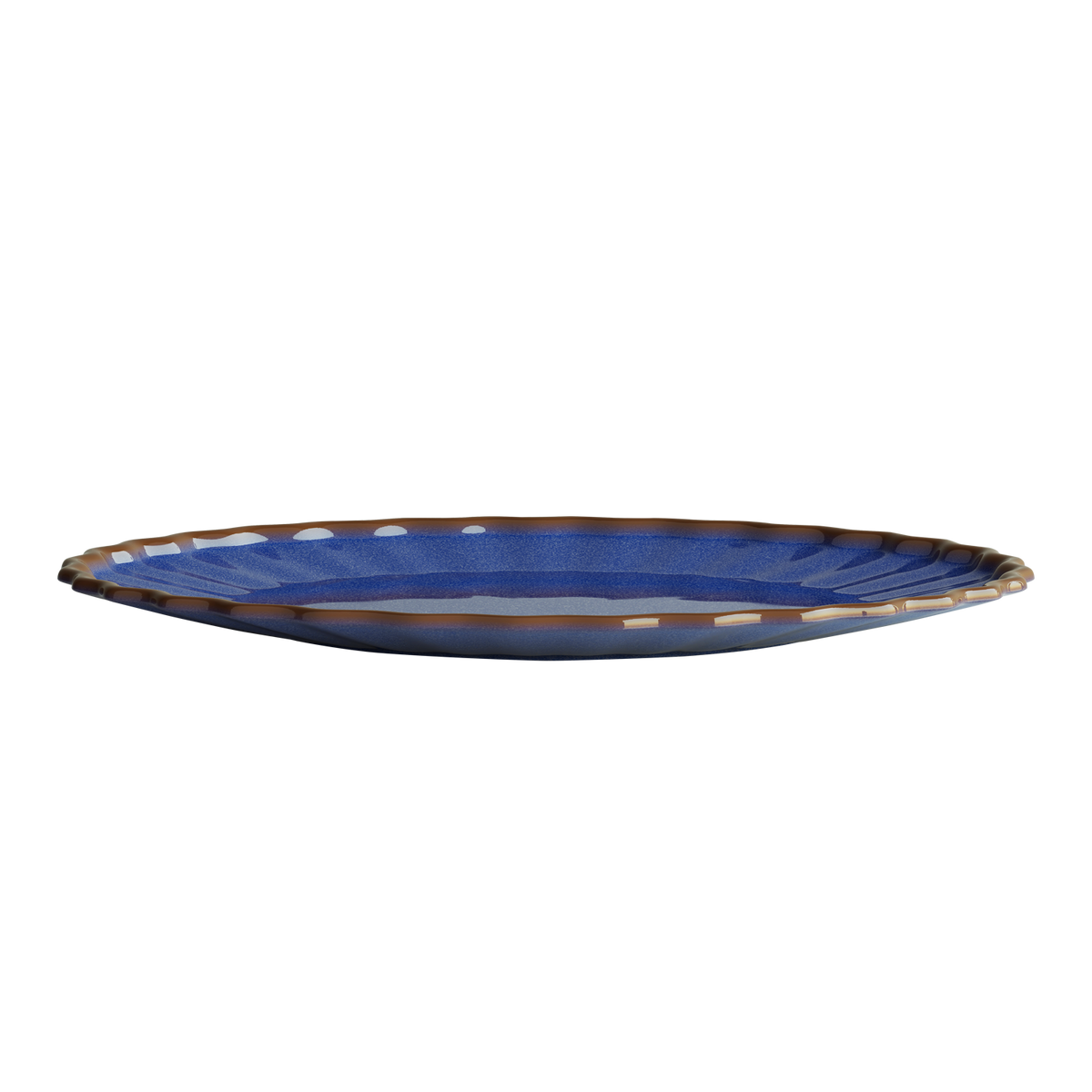 Plate 27 cm