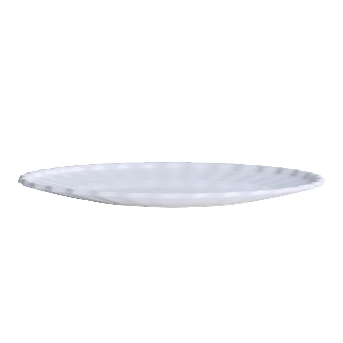 Plate 27 cm
