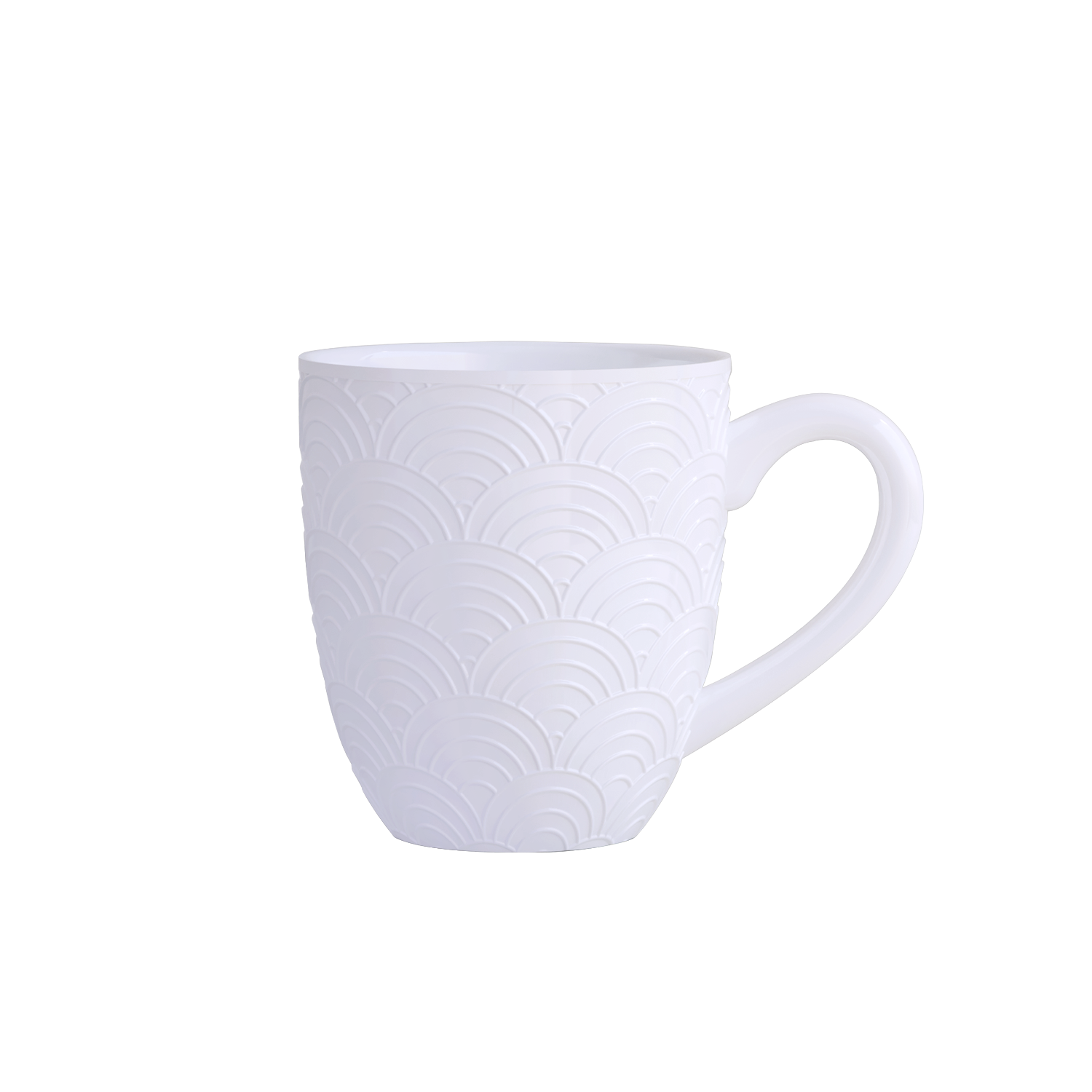 Cloud Mug