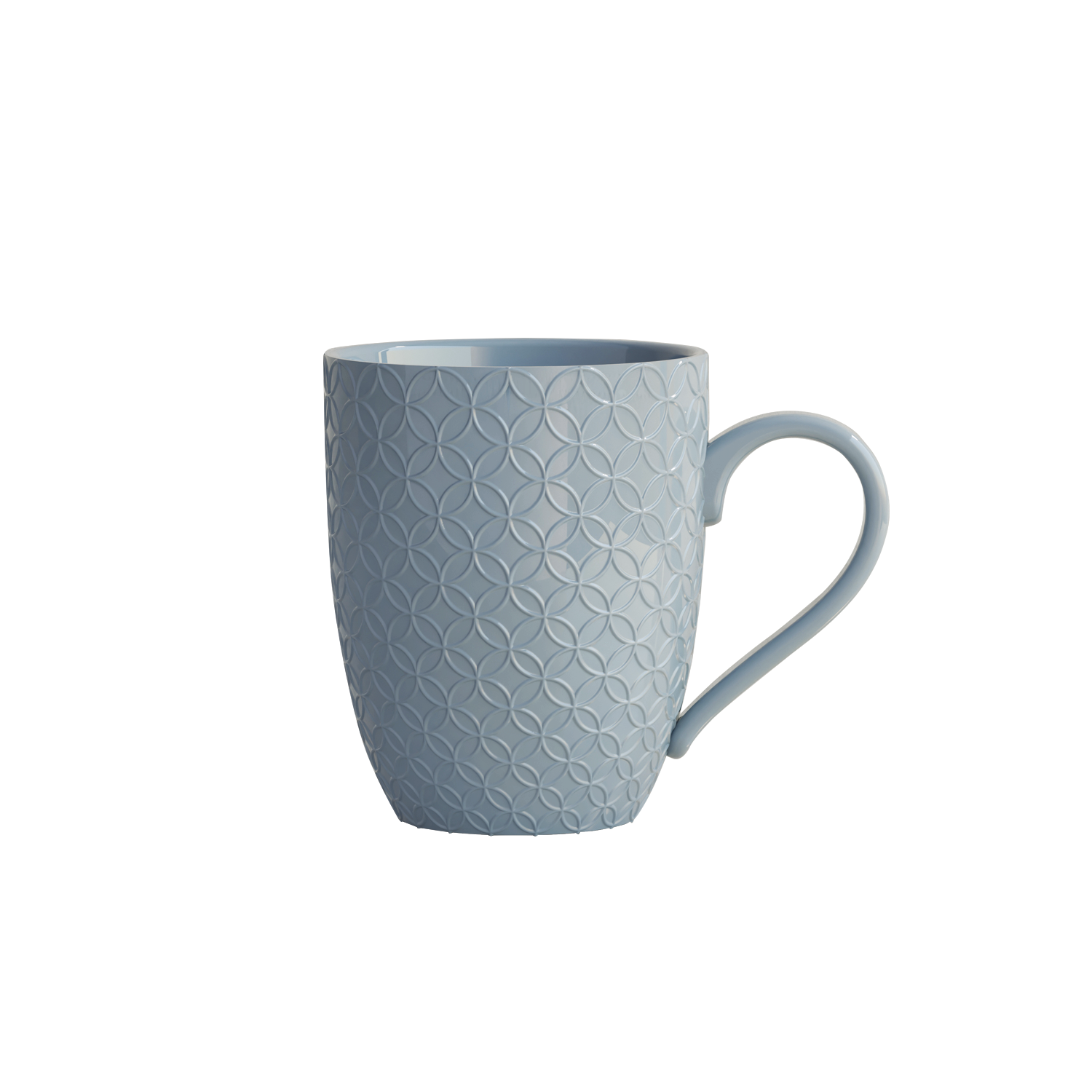 Lattice Mug