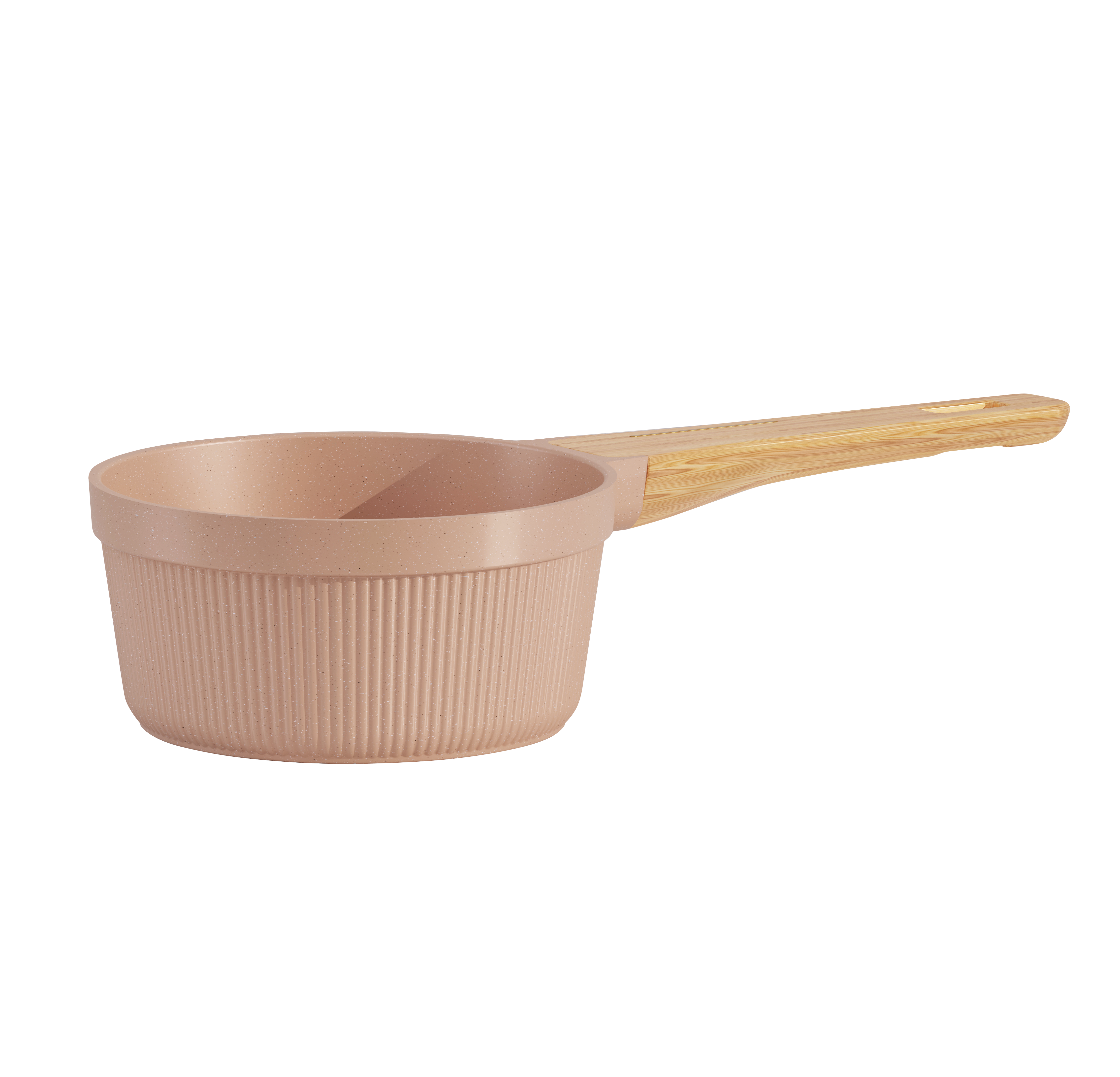 Shell Sauce Pan