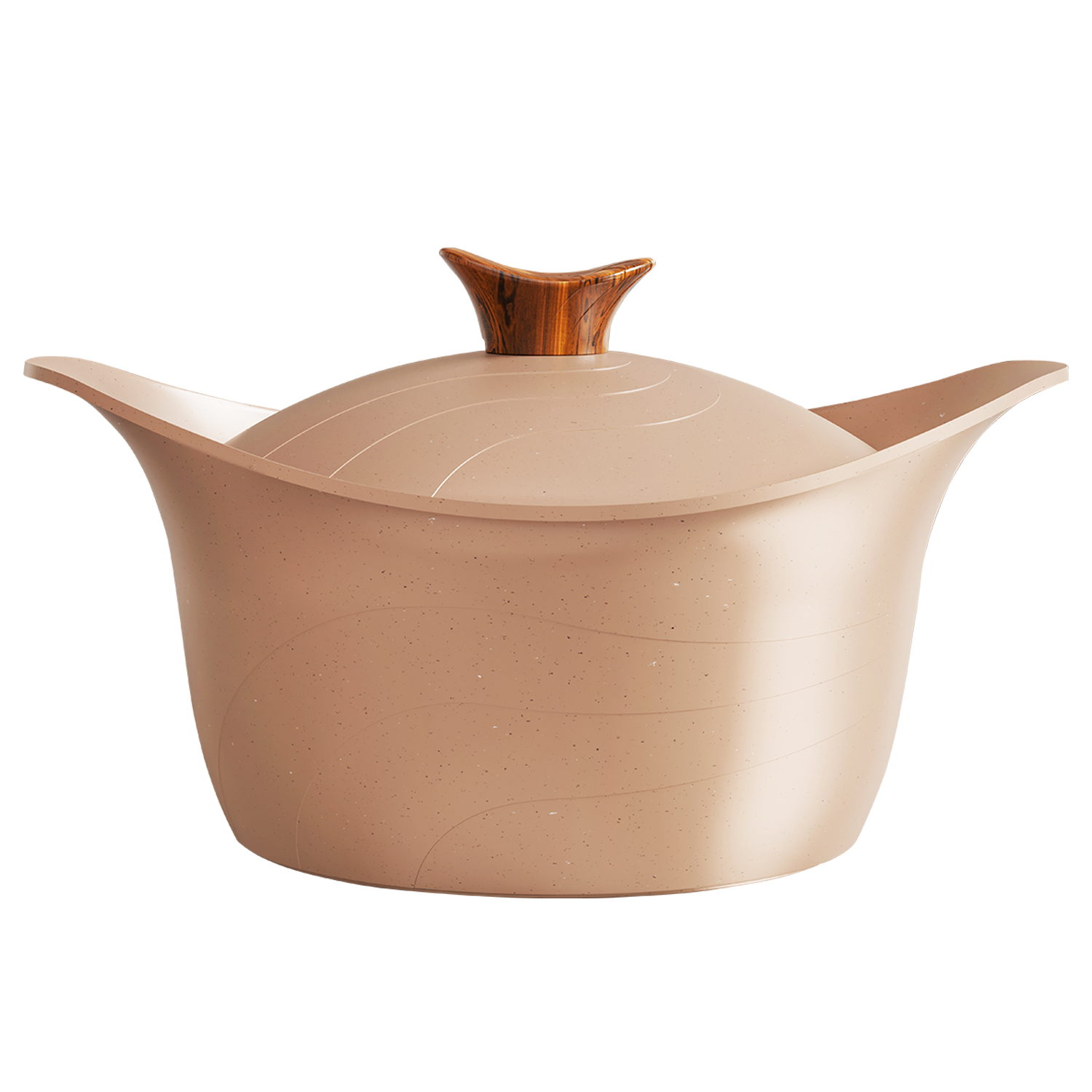Original Casserole Die-Cast Lid