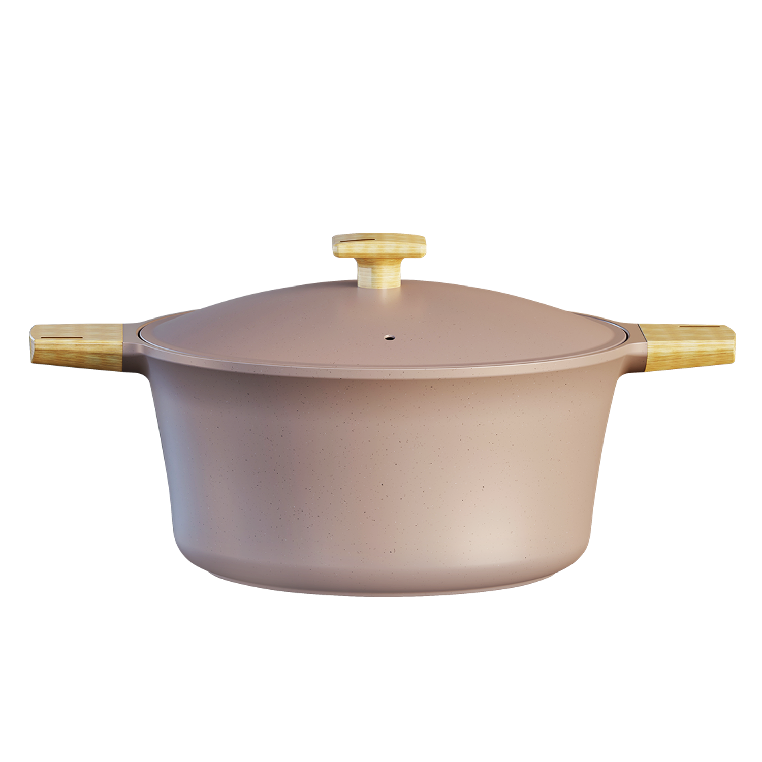 Horizon Casserole Die-Cast Lid