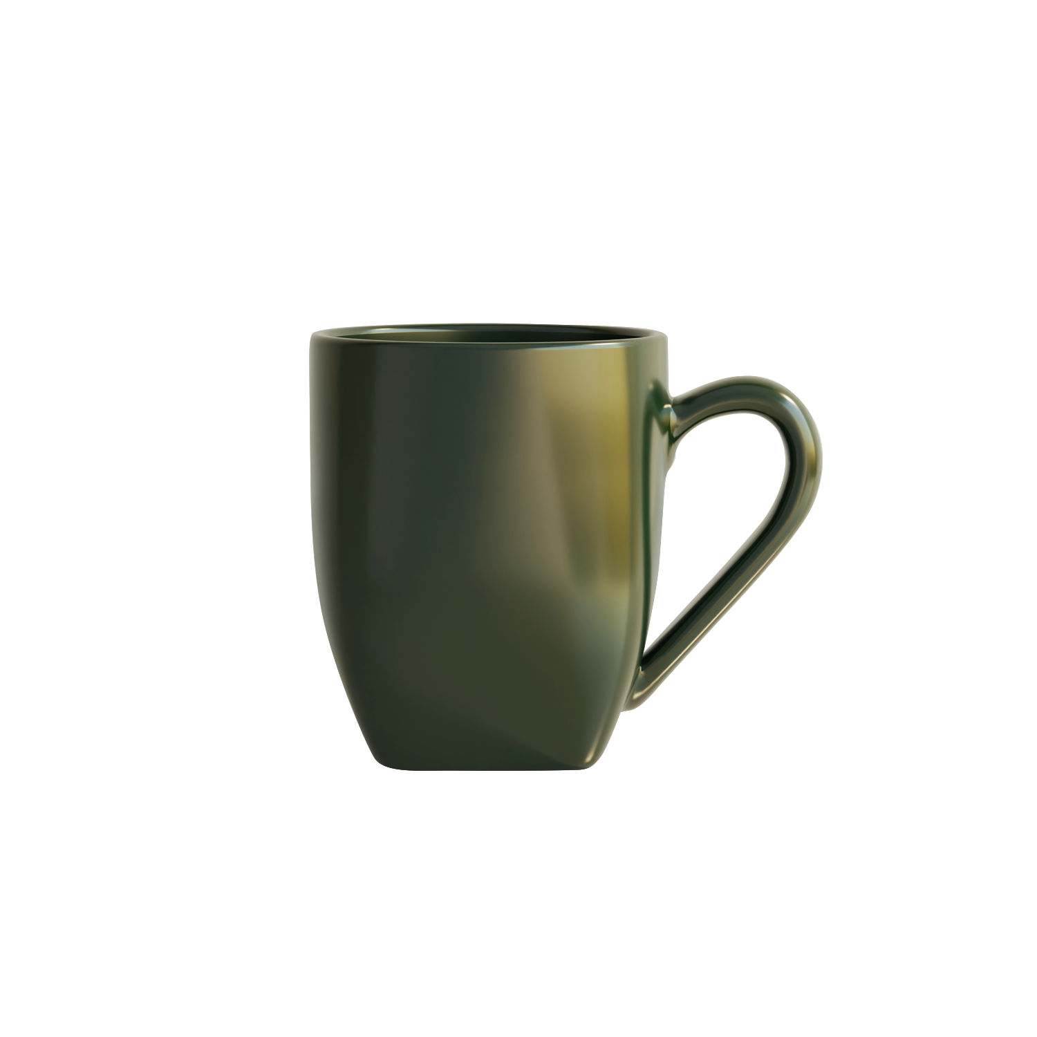 Candy Mug
