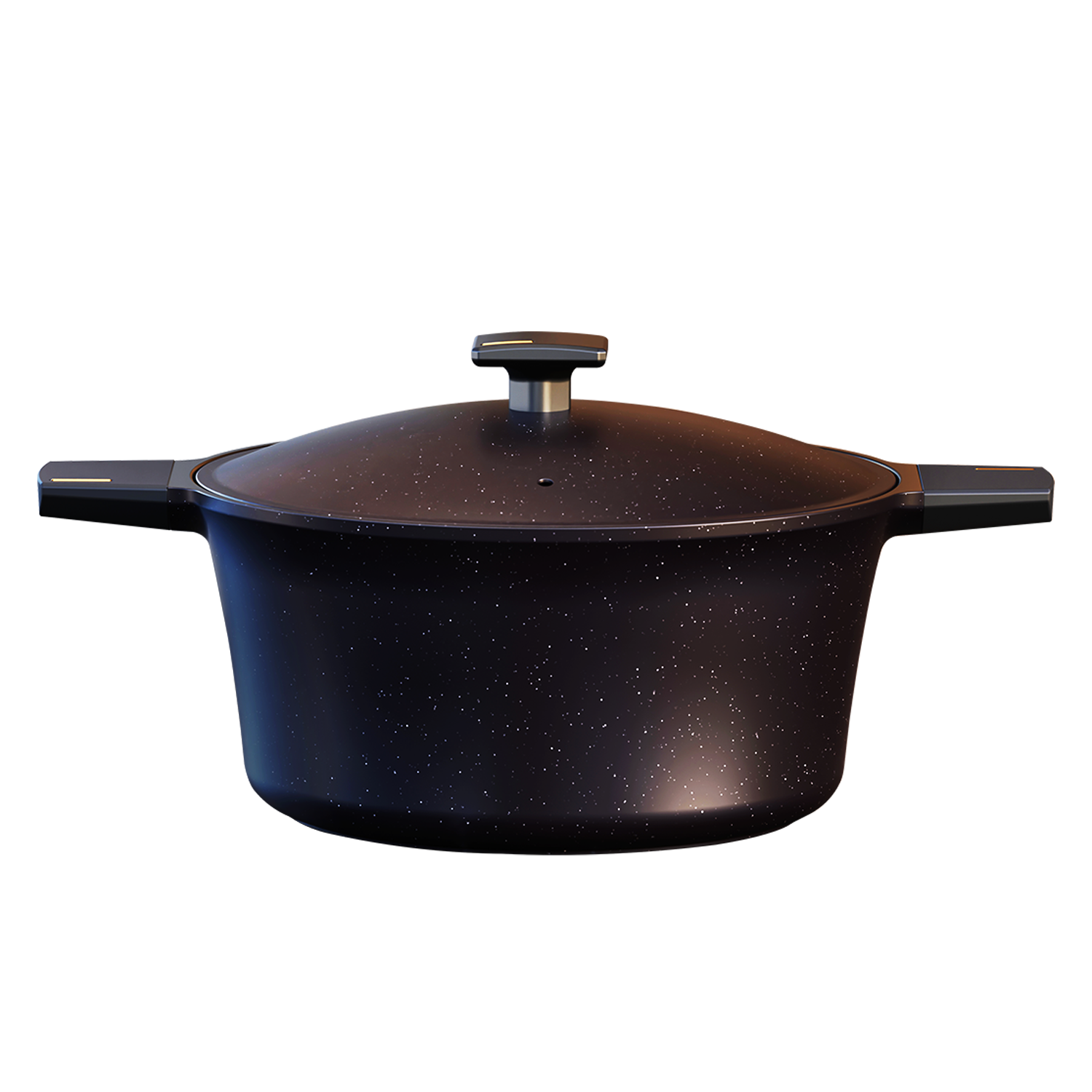 Horizon Casserole Die-Cast Lid