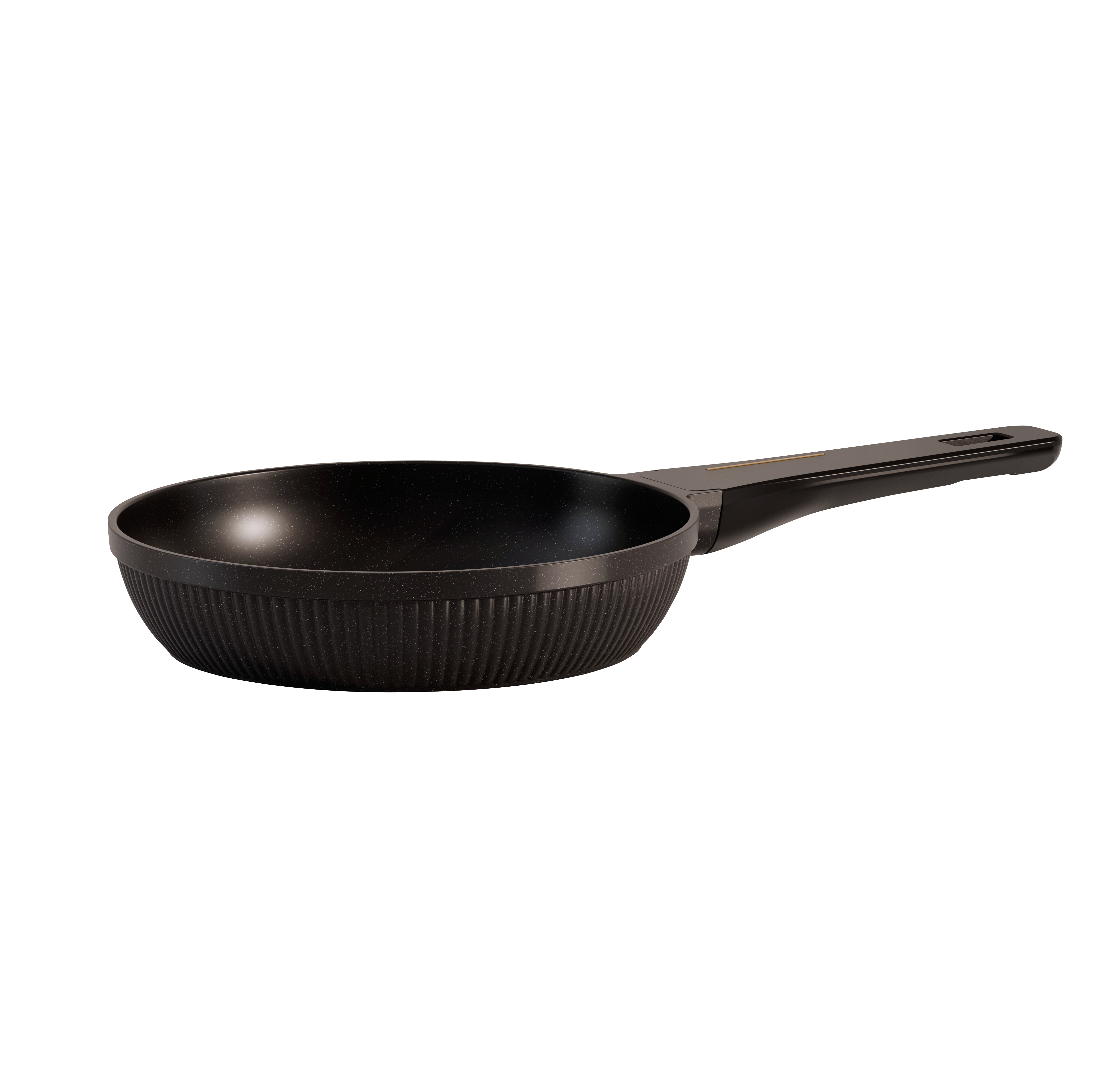 Shell Frying Pan