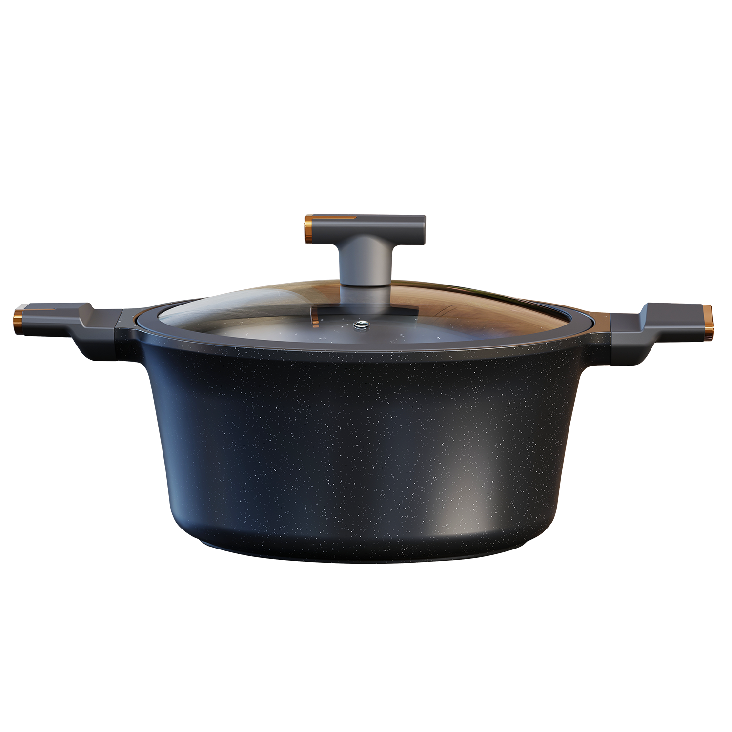 Horizon Casserole Glass Lid