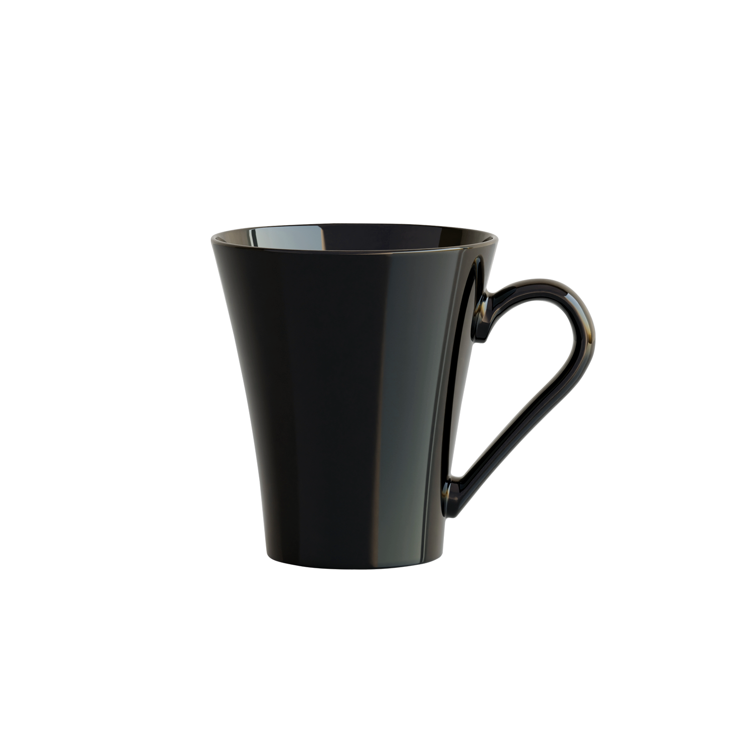 Megaphone Mug
