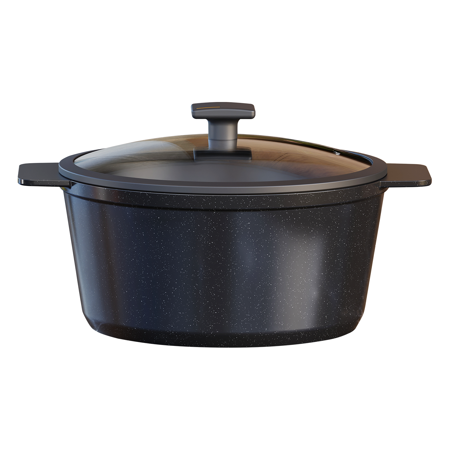 Eternal Casserole Glass  Lid