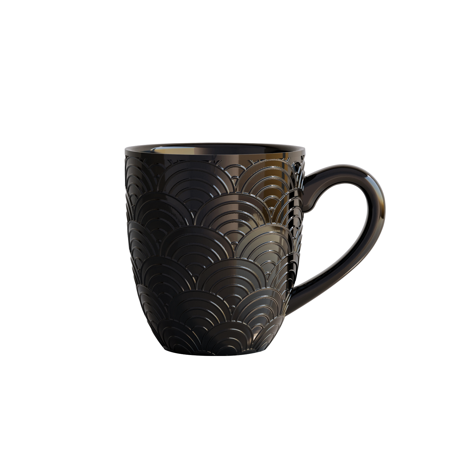 Cloud Mug