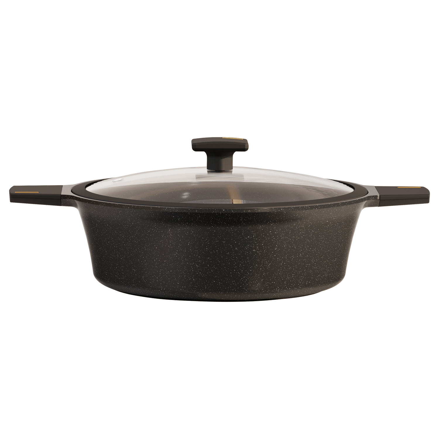 Phantom Low Casserole