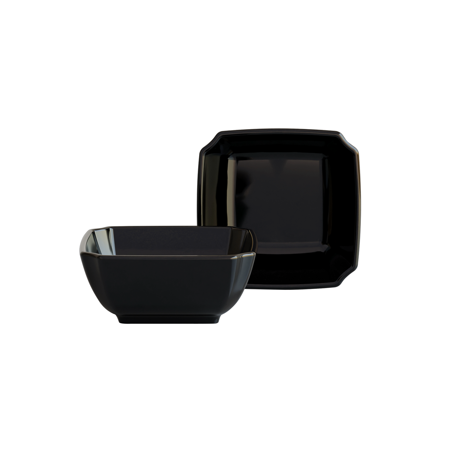 Square Appetizer