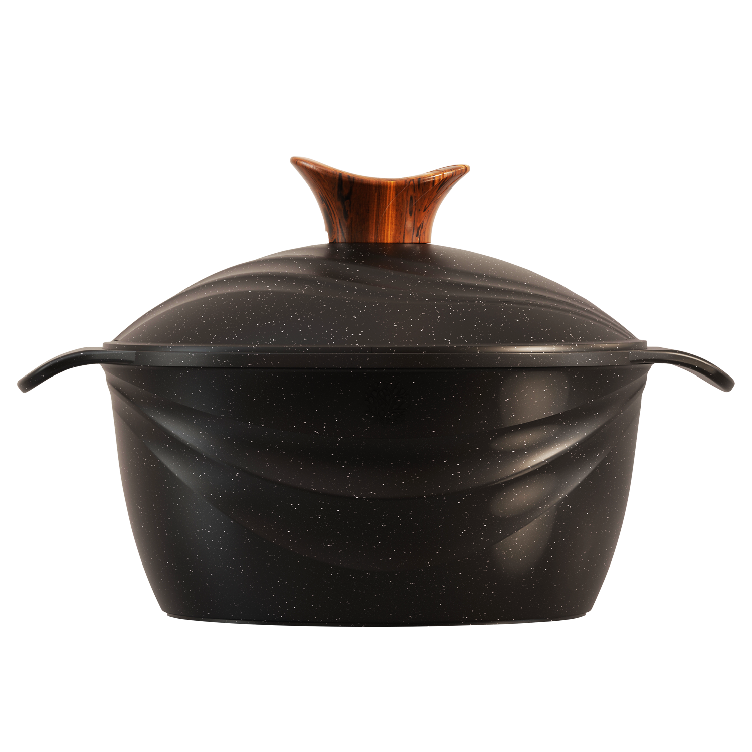 Pro+ Casserole Die-Cast Lid