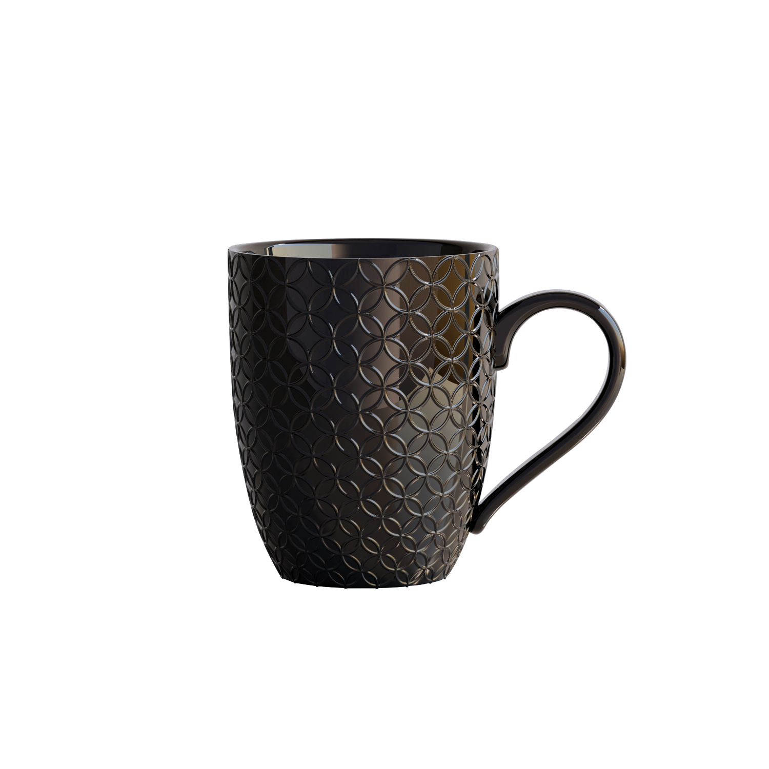 Lattice Mug