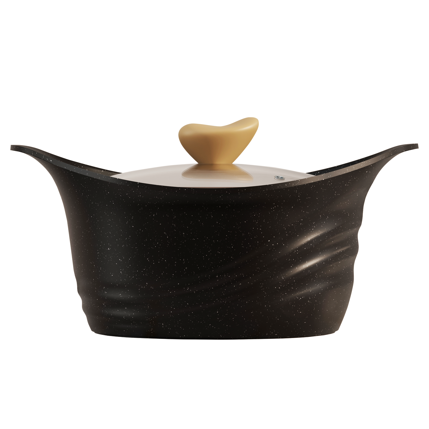 Nice Cooker Casserles Glass Lid