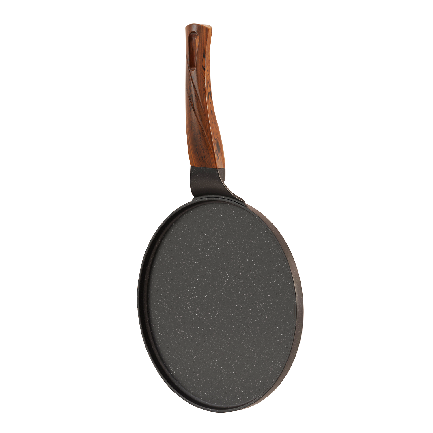 BW Pancake Crepe 280mm