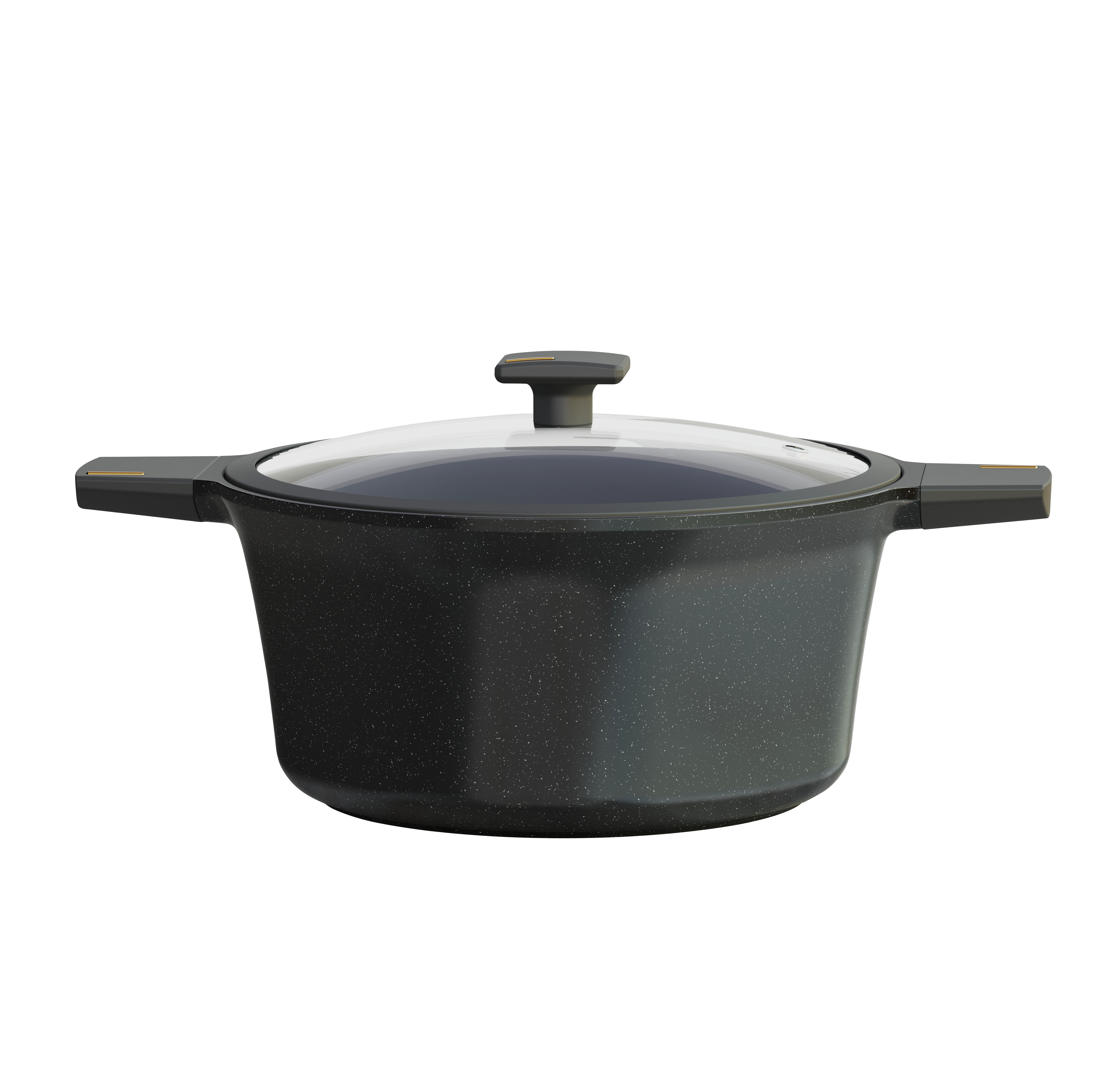 Horizon Casserole Glass Lid