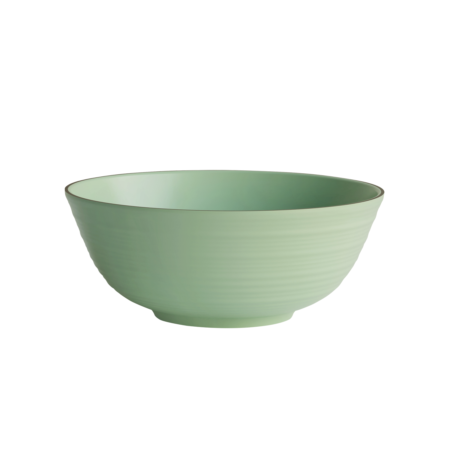 Spiral Bowl