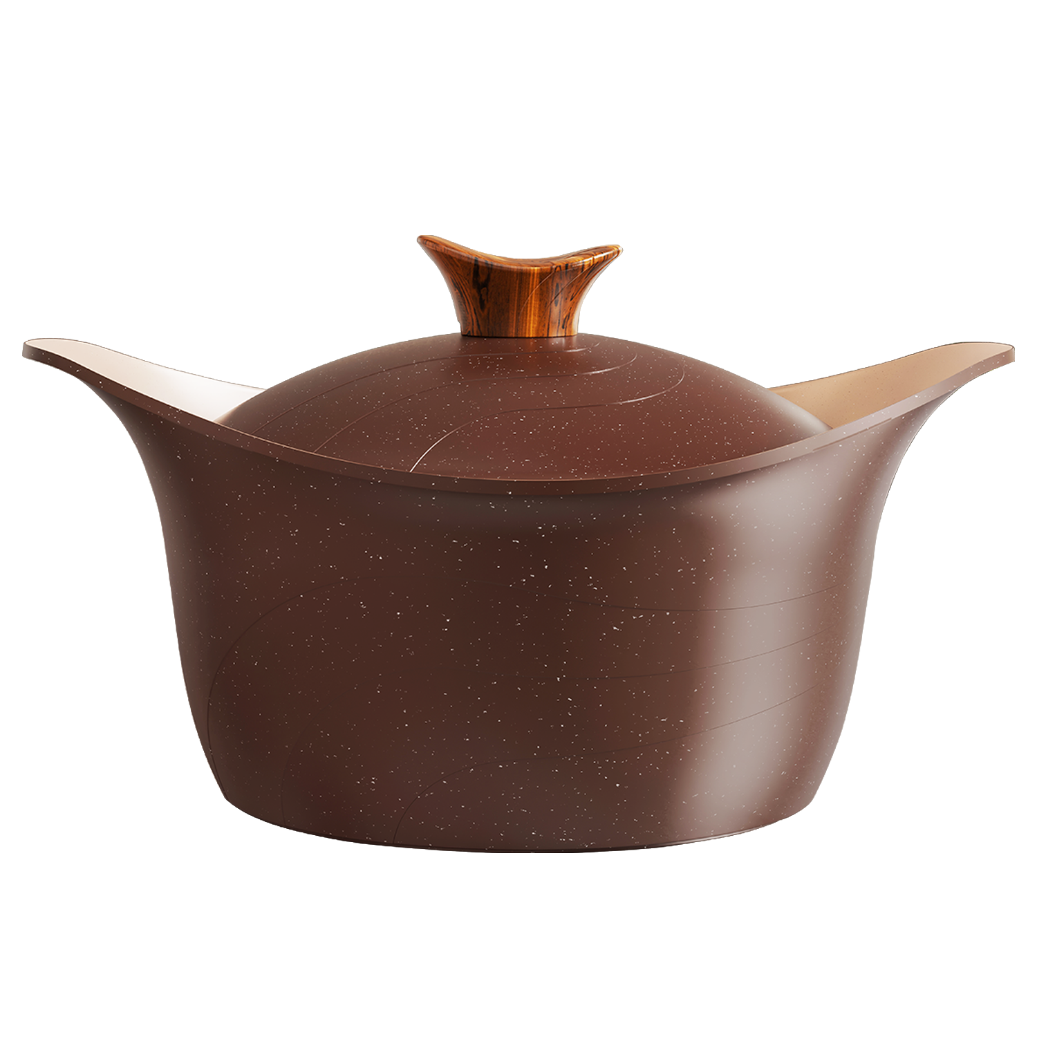Original Casserole Die-Cast Lid